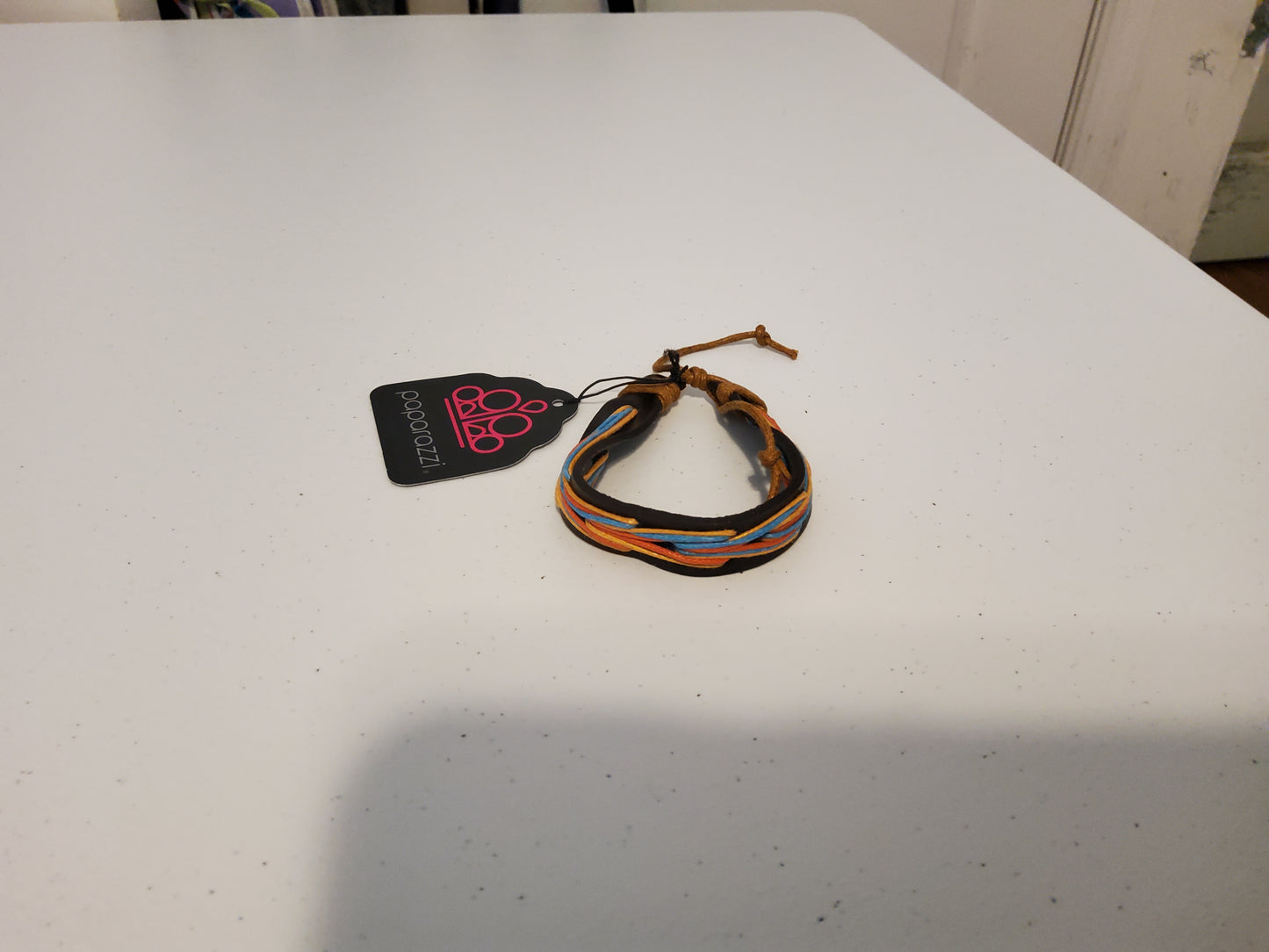 String a ding ding