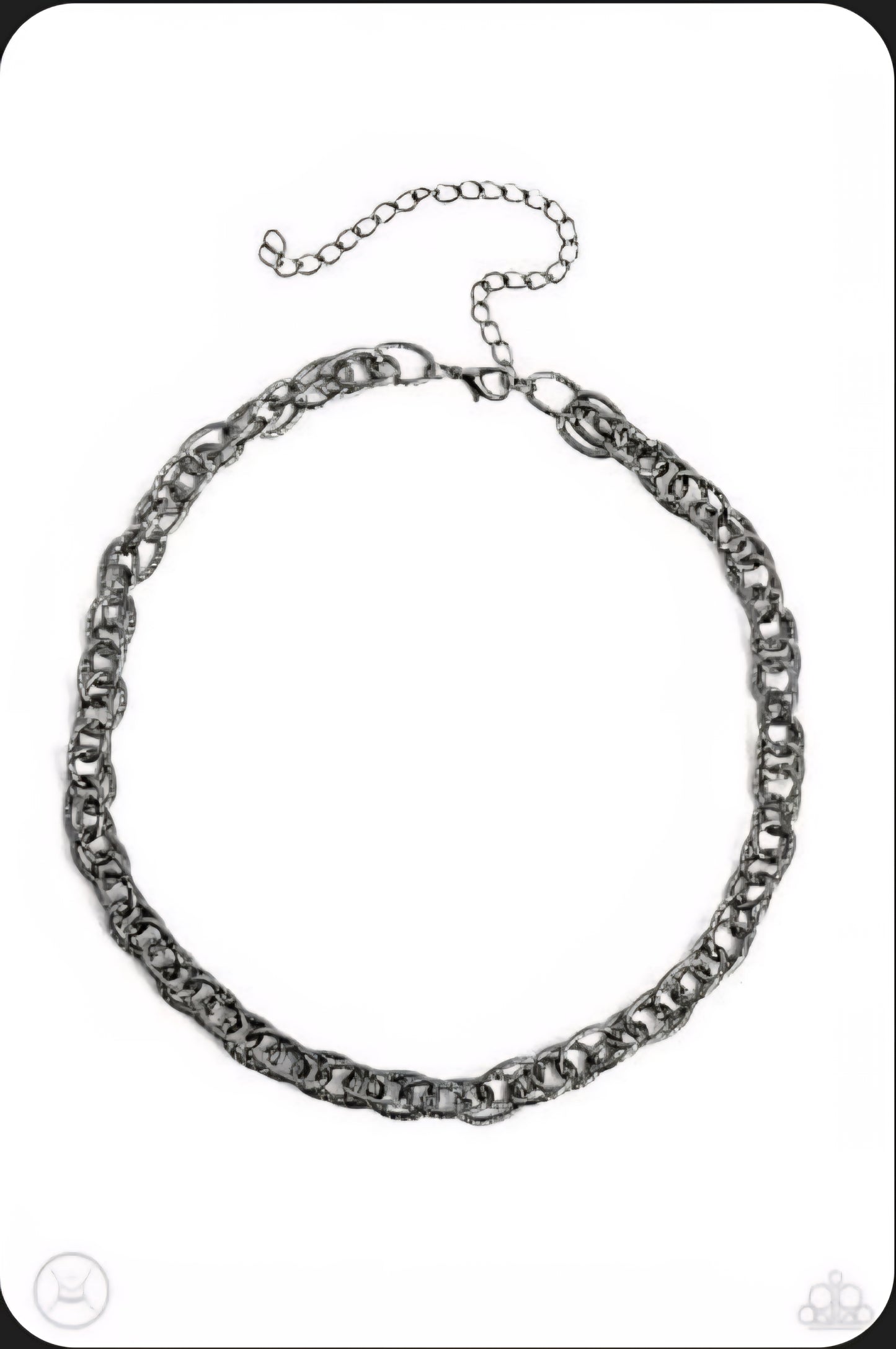 If I Only Had A Chain