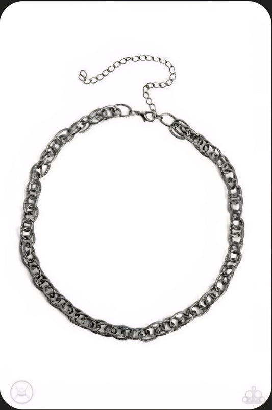 If I Only Had A Chain