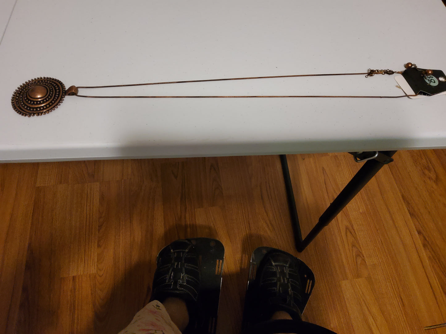 Solar swirl