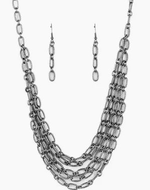 House of chain