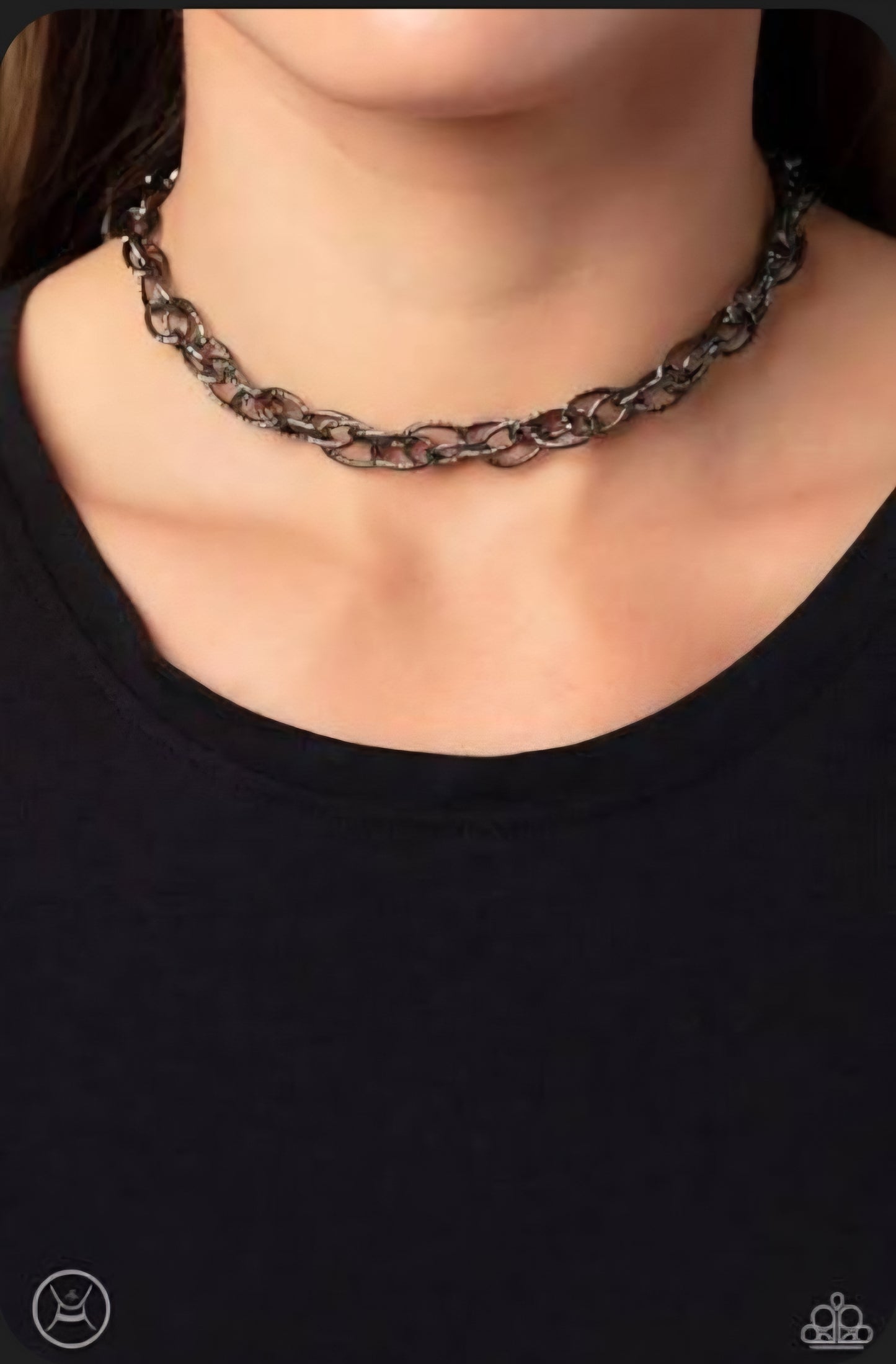 If I Only Had A Chain