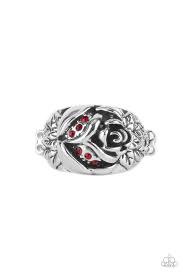 Rose garden refinement