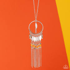 Dancing dreamcatcher