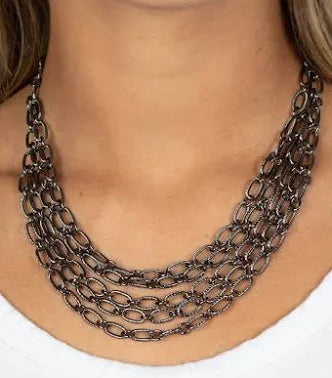 House of chain