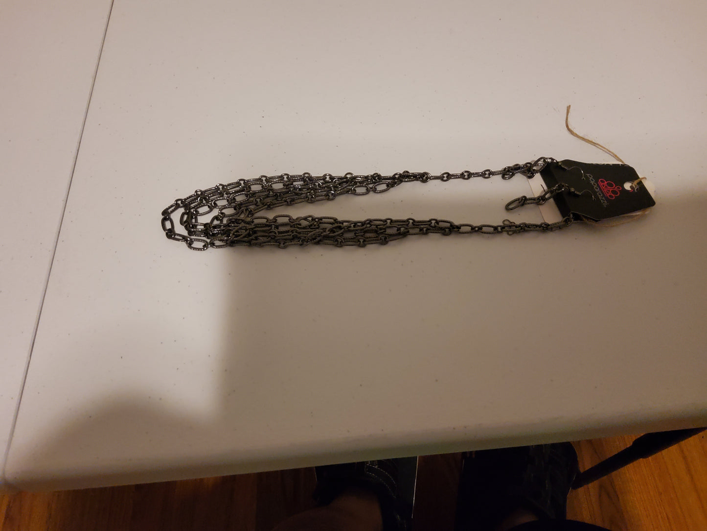 House of chain