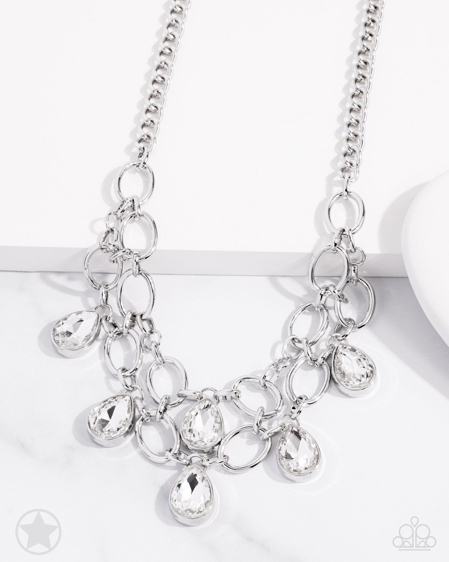 Show-Stopping Shimmer