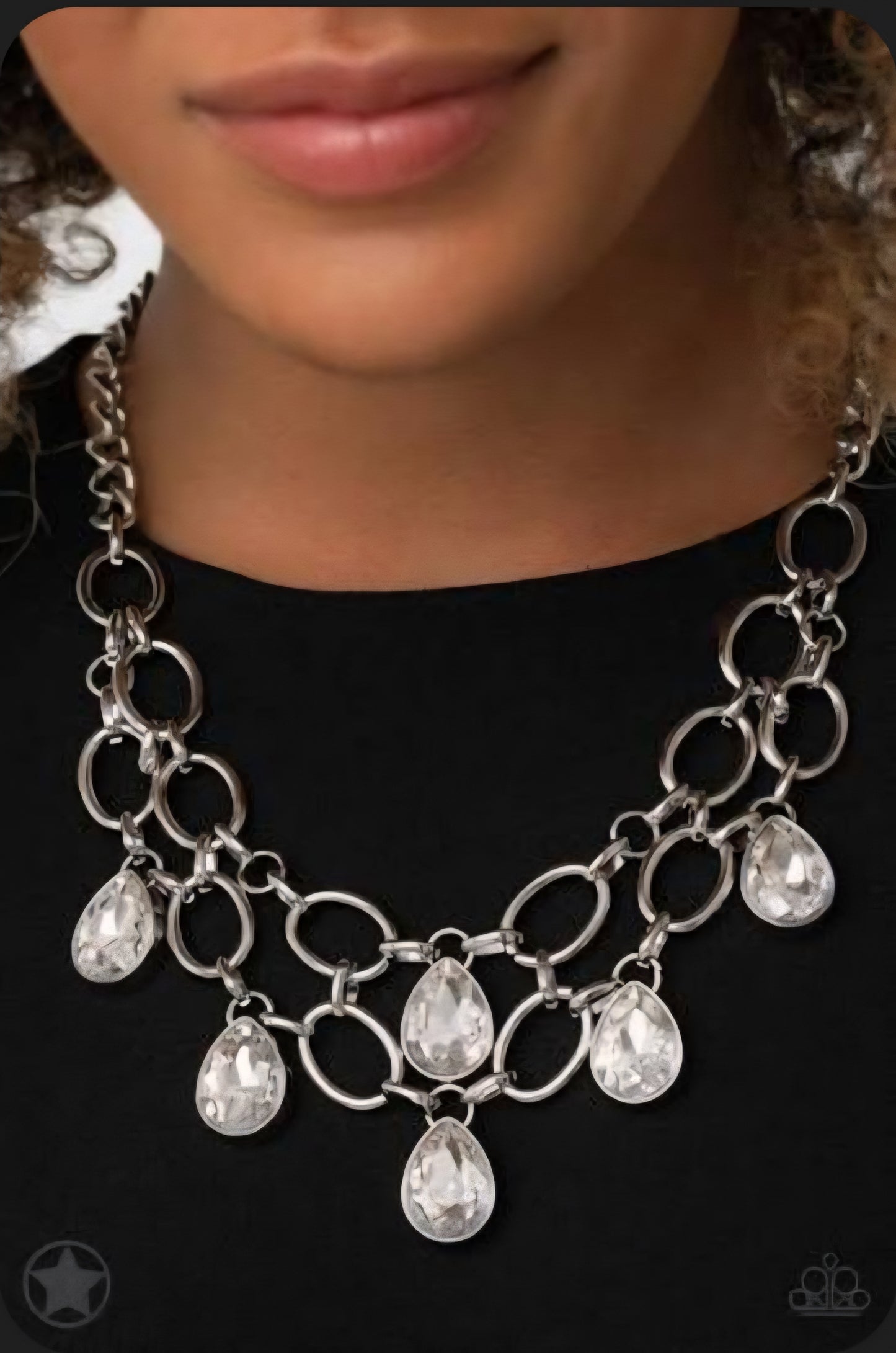 Show-Stopping Shimmer