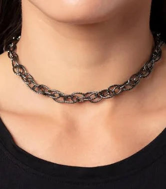 If I only had a chain