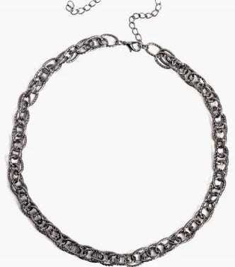 If I only had a chain