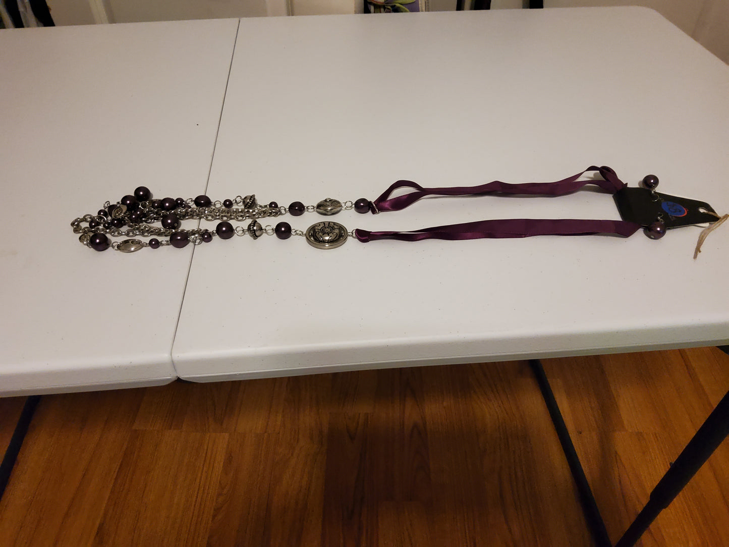 All The Trimmings